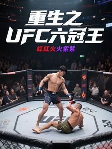 重生之UFC六冠王