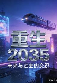 重生2035