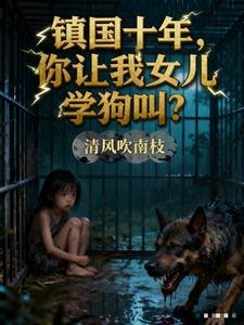 镇国十年，你让我女儿学狗叫？