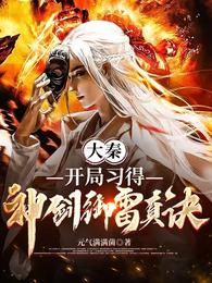 大秦:开局习得神剑御雷真诀