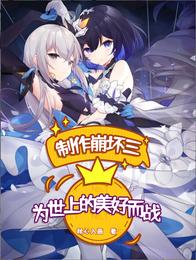制作崩坏三:为世上的美好而战
